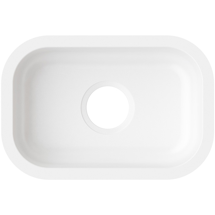 802 Corian Sink