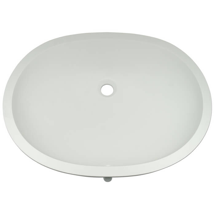 815 Corian Sink