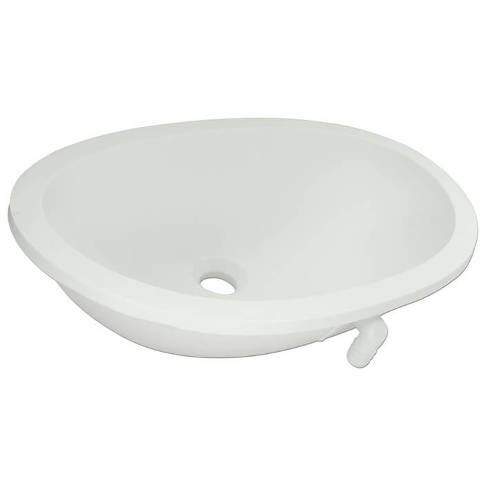 816 Corian Sink