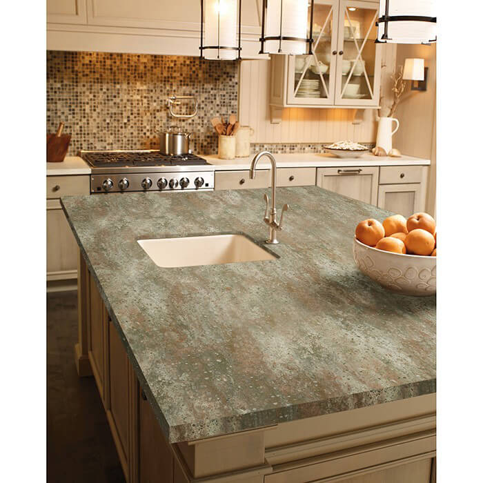Sample Sonora Corian 2 X 2