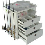Premium Dock Storage Box