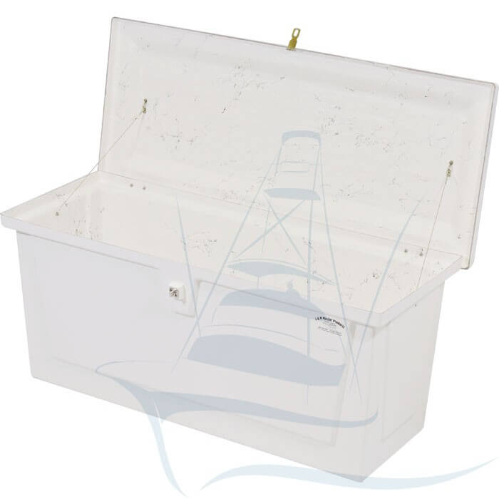 Fiberglass Dock Box Dock Boxes