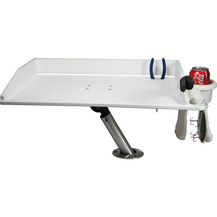 Rod Holder Fillet Table Small Boat Outfitters