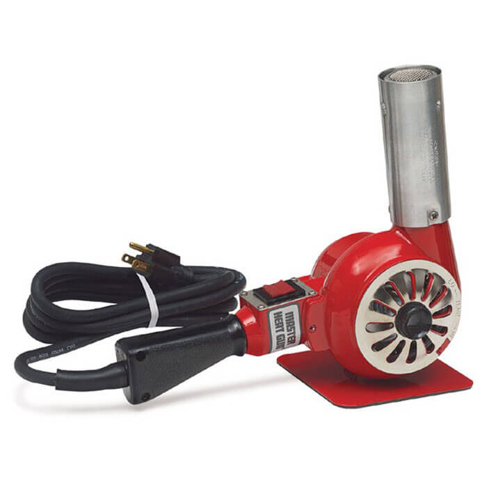 Heavy Duty Heat Gun