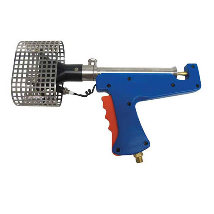 Rapid Shrink 100 Heat Tool Kit Boat Shrink Wrapping