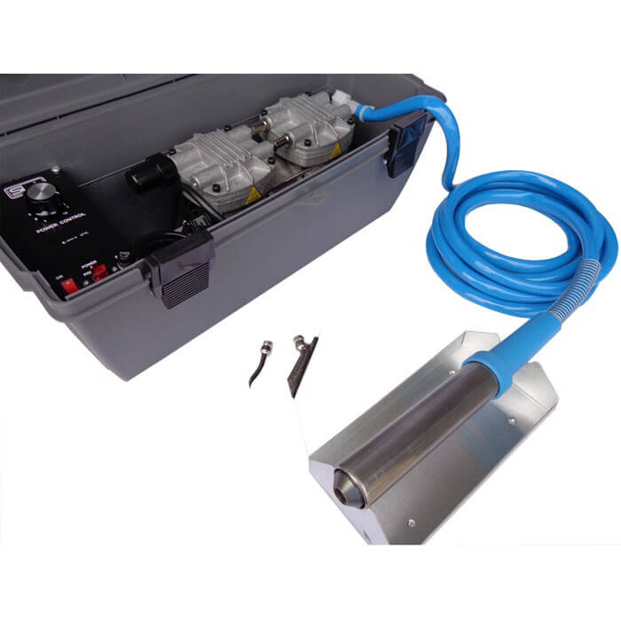 Seelye Plastic Welder 11197CHP