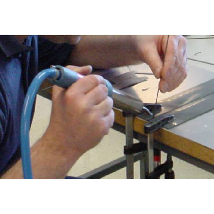 Seelye Plastic Welder SI1005