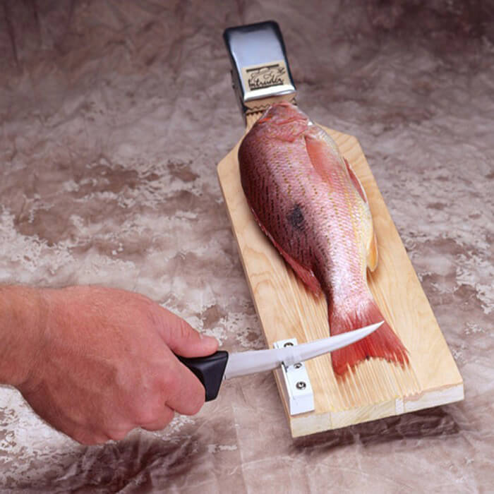 Sturdy Mount Knife Sharpener Marine Grade Knife Sharpener