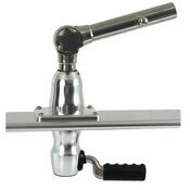 Top Mounting Grand Slam 270 Outrigger Pair