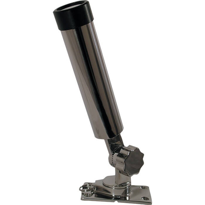 Whitecap 360 Degree Rod Holder