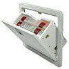 Tilt Out Boxes