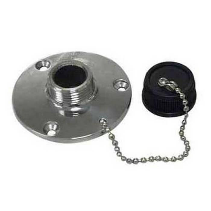 What To Do If Water Gets In Outlet at Kelli Buchanan blog