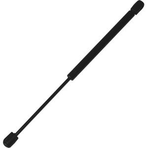 Black Painted Gas Shock 15" Extended