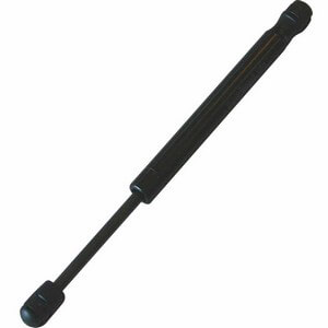 Black Painted Gas Shock 10" Extended