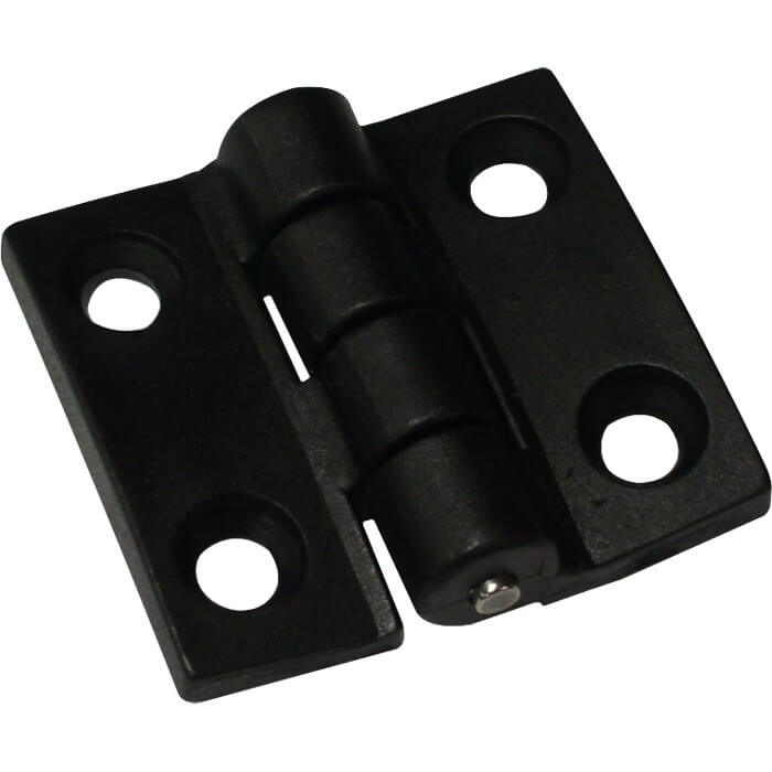 Injection Molded Butt Hinge
