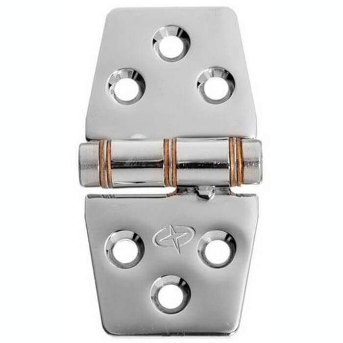 Friction Hinge 3" x 1.5"