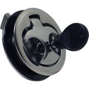 Bird Style Stainless Steel Flush Latch Locking