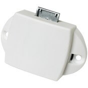 Push-Button Lock - New