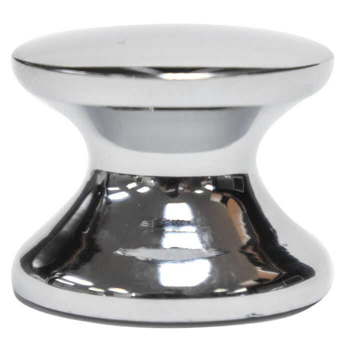 Polished Knob and Bezel Kit