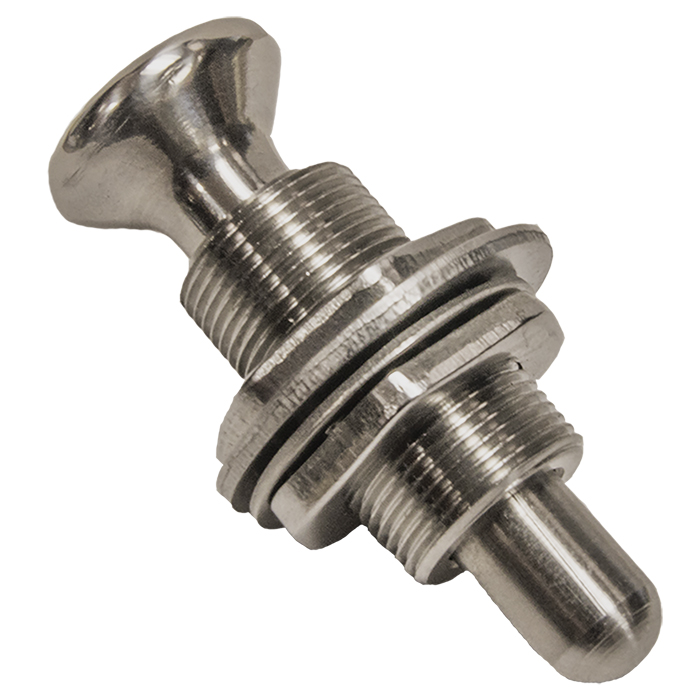 Marine Town Pull Pin Latch