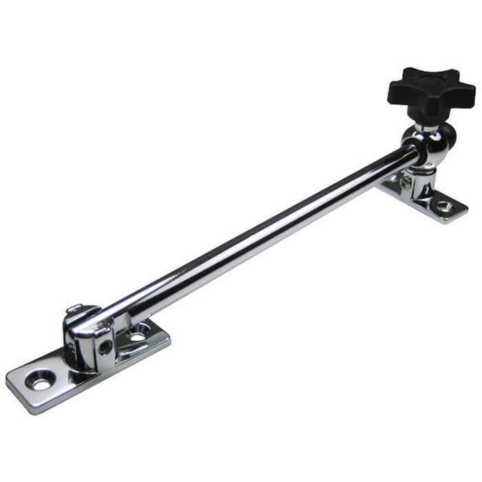 Windshield Adjuster Boat Outfitters