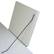 Door/Lid Retainer Cable Strap