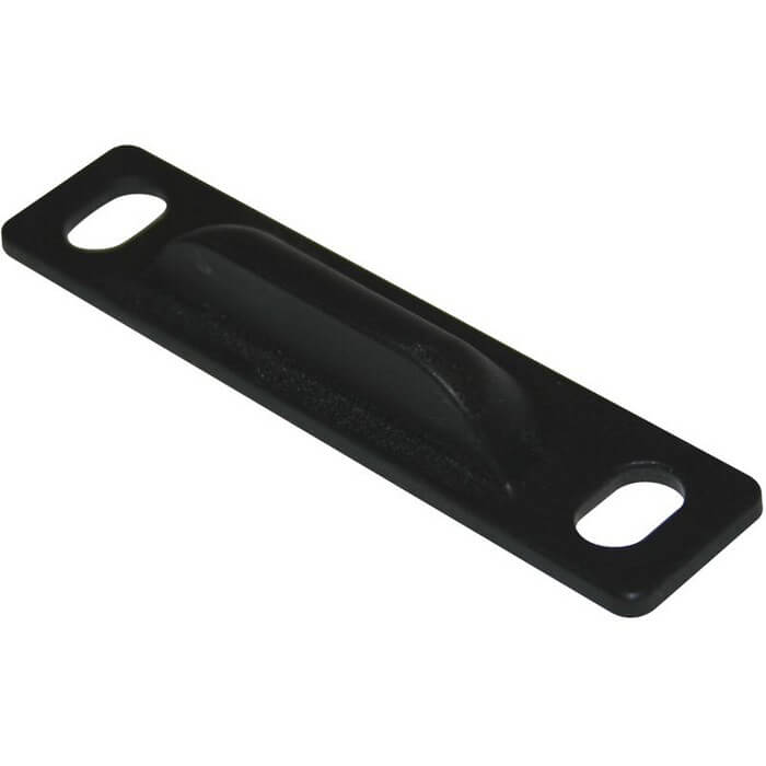 Round Push Button Marine Latch