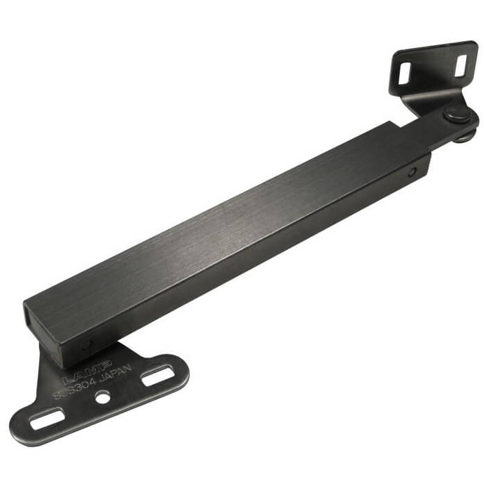 Stainless Steel Lid Stay Boat Outfitters