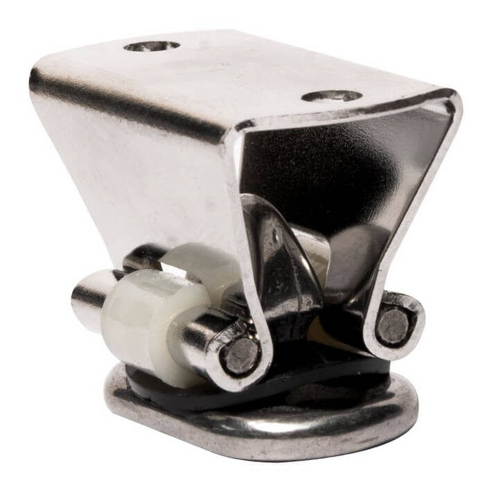 Stainless Steel Grabber Snap