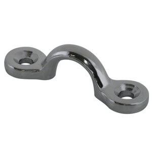 Stainless Steel Eyelet Catch
