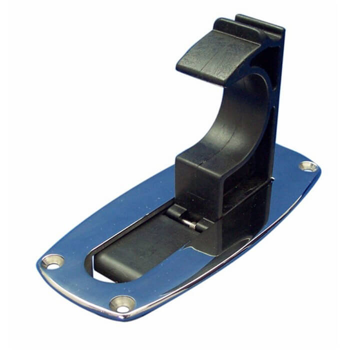 Flush Mount Pole Holders Boat Outfitters