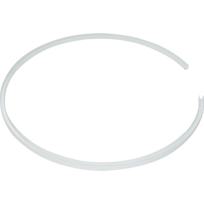 Rotary Shower Door Lower Track Boat Outfitters