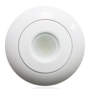 Retrofit Kit for Orbit Flush Mount Down Light
