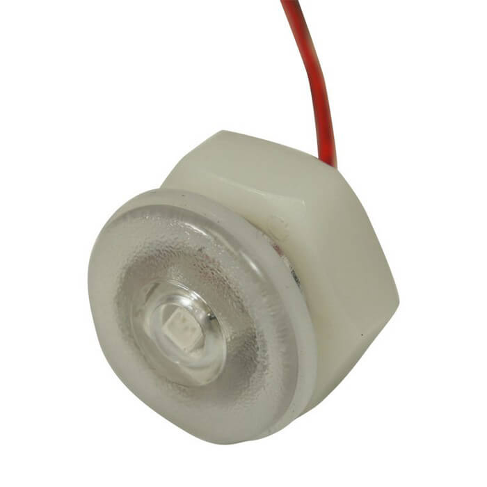 Lumitec Newt Livewell Accent Light Boat Outfitters