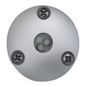Surface Mount LED Anywhere Light