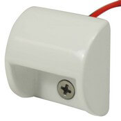 Andros Indirect 180Â° Accent Light - White Case