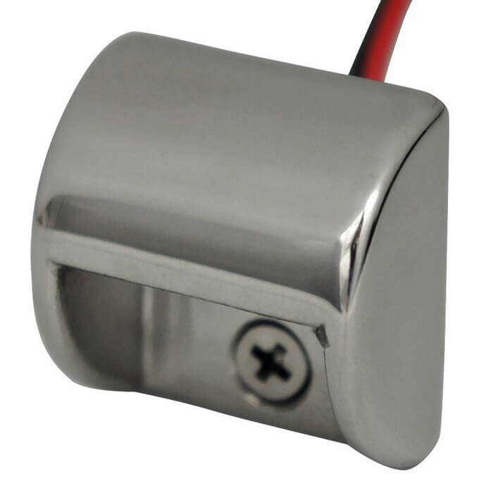 Lumitec Andros Indirect 180 Degree Accent Light Boat Outfitters