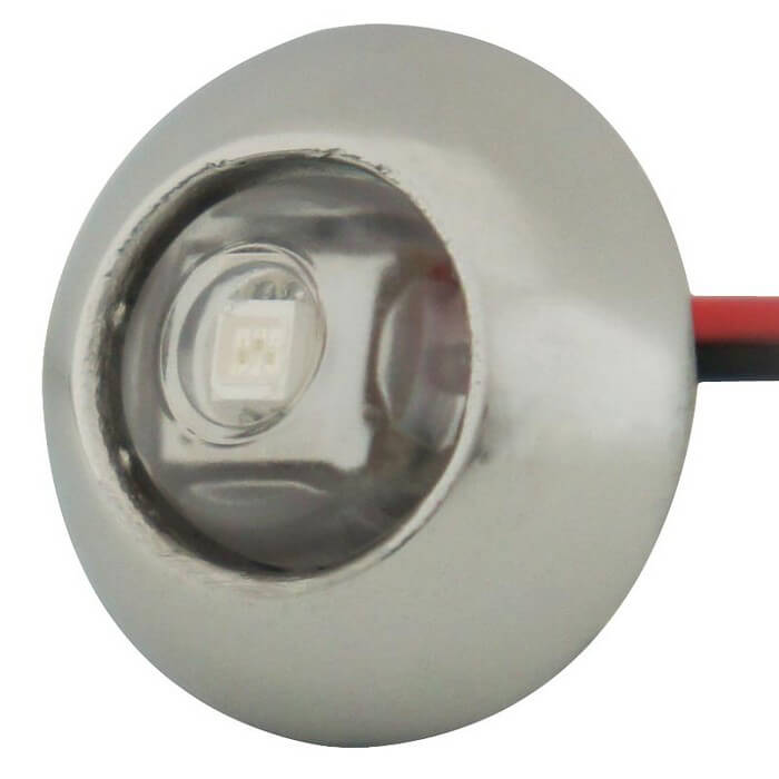 Lumitec Exuma Direct 360 Degree LED Accent Light Boat Outfitters