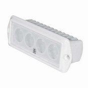 Capri Flush Mount LED Flood Light