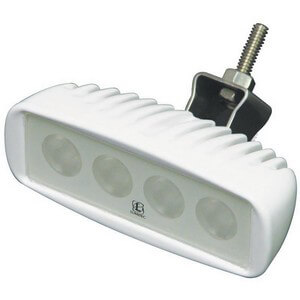 Caprera Bracket Mount LED Flood Light