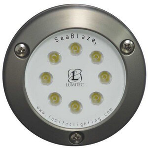 SeaBlaze3 Underwater Lights