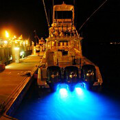 SeaBlaze3 Underwater Lights