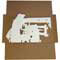 Nativity Set Breaks Down for Compact Storage