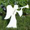 Upright Angel Zoom