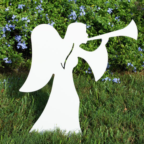 Outdoor Nativity Set Plastic Outdoor Nativity Set