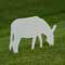 Donkey Nativity Figure - Large