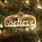 Christmas Believe Ornament