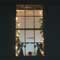 Upright Angel Window Figure