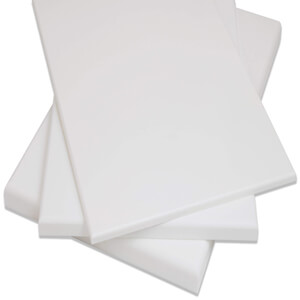 Seafoam King Starboard Marine Grade Plastic Sheet