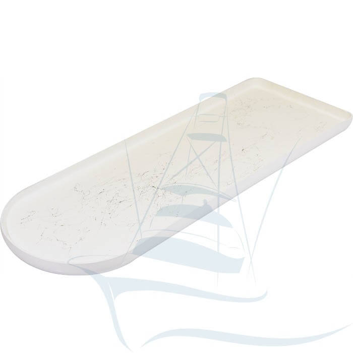 Fiberglass Bow Pulpit Boat Outfitters